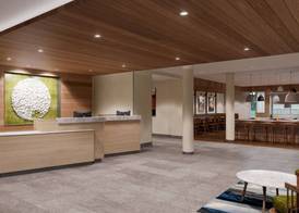 Fairfield Inn & Suites by Marriott Athens 2