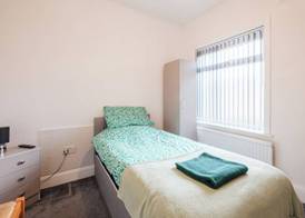 OYO The Pickering Park Hotel 3