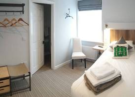 Cotswold Aparthotel 4