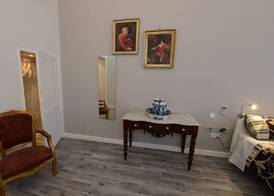 Paulos Valletta 5