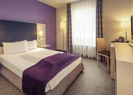 Sunday Hotel Berlin City West 4