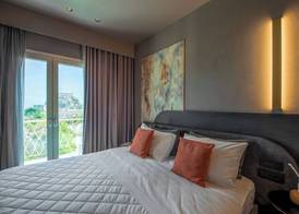 Arcadion Hotel 3