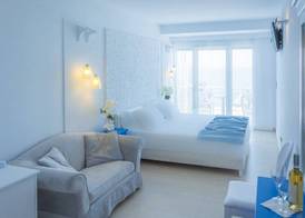Hydrele Beach Hotel & Village 5