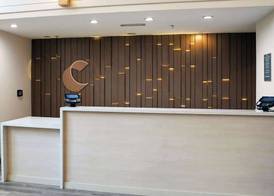 Comfort Inn & Suites NW Milwaukee 4