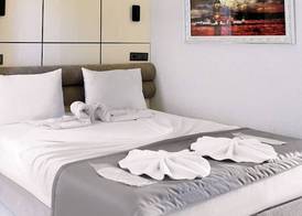 AMARA OLD CITY HOTEL & Spa 5