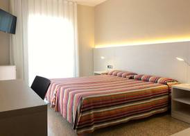 Hotel Nereida 4