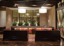 Centurion Hotel Classic Nara Station 2