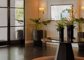 The Palace Hotel Kota Kinabalu 3