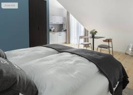 Limehome Osnabrück Johannisstraße 3