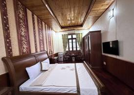 My Khe Beach Hotel 4