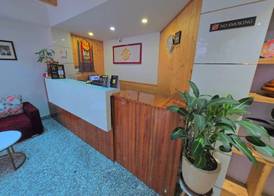 Mandarava Hotel 5