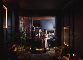 Impossible Motel 4