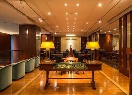 Kanazawa New Grand Hotel Premier 5