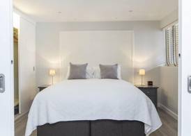Citystay Living - Eagle Yard 3