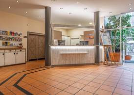 Best Western Plus Theodor Storm Hotel 3