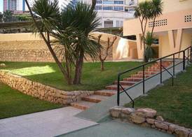 Apartamentos Las Carabelas 3
