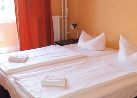 Happy Go Lucky Hotel + Hostel 5