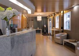 Ocean Reef Suites 2