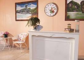 Les Fleurs House 2