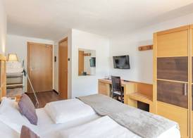Hotel Dolomiti Chalet 4