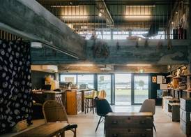 Re PORT HOTEL 2