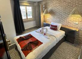 Hotel Islane Médina 4