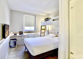 Ibis Budget Nantes Rezé Aéroport 4