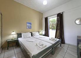 Aegean View Hotel - Rethymno 3