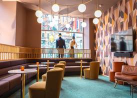 Hotell Bondeheimen 4