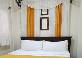 Balay ni Manuel ken Maria Boutique Hotel 3