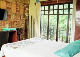 Hotel Coyoacan 3