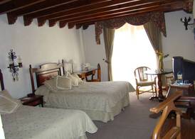Mansion del Cupatitzio 2