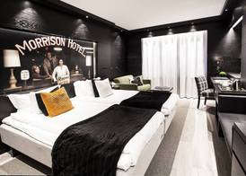 Hotel Tylösand 4