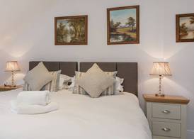 Apple Tree boutique B&B 3