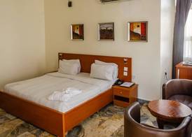 3J's Hotels & Apartments 4