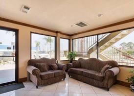 Rodeway Inn South Houston 2