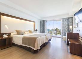 Hipotels Cala Millor Park 5