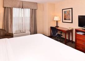Holiday Inn Express & Suites EDMONTON NORTH by IHG 3