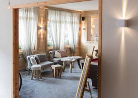 Hotel Les Flocons 2
