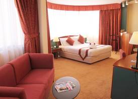 Al Diar Dana Hotel 2