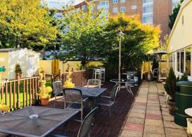 Hotel Celebrity Bournemouth East Cliff by Villare hotels 5
