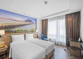 Grand Vijayawada by GRT Hotels 3
