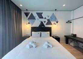 Urban Elephant Suites 5
