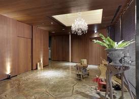 Inhouse Hotel Taichung 4