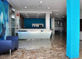 Hotel Castilla Alicante 5