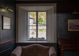 The Glendalough Hotel 4