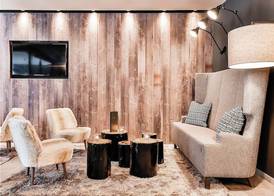 Mountain Spa Residences 4