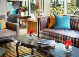 Staypineapple, Watertown Hotel, University District Seattle 2