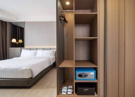 Aston Purwokerto Hotel & Conference Center 5