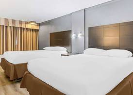 Rodeway Inn & Suites Saginaw I-675 2